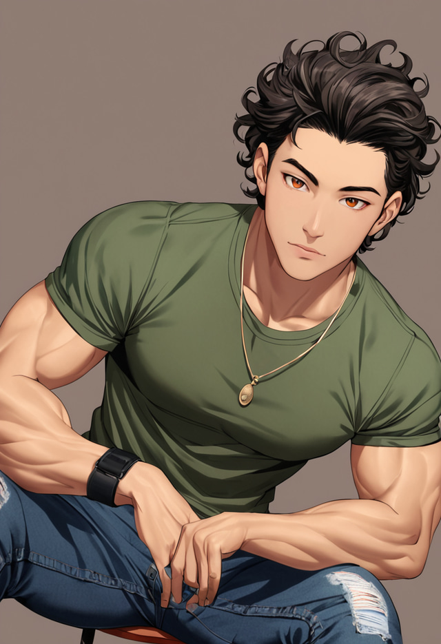Giuseppe Valenzuela avatar