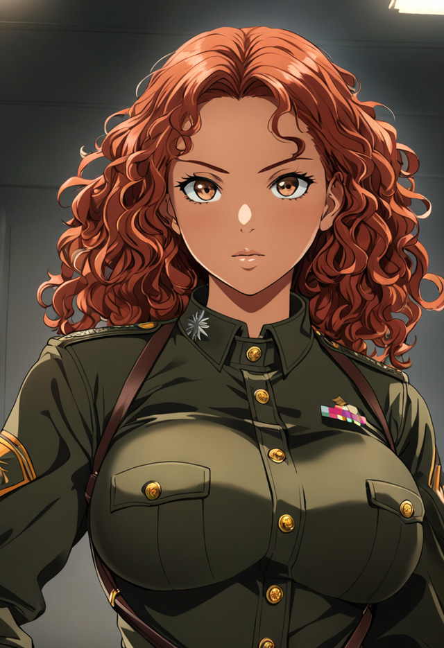 Johanna Frazier avatar