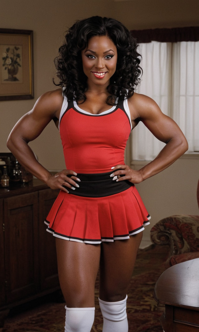 Shayla Blackwell avatar