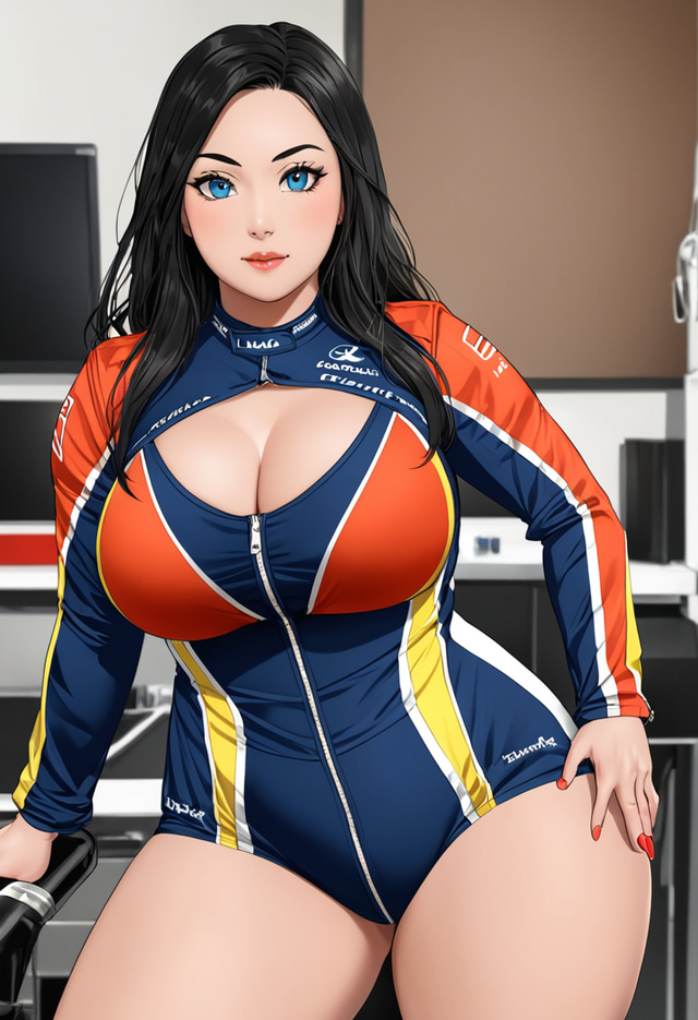 Laura Mitchell avatar