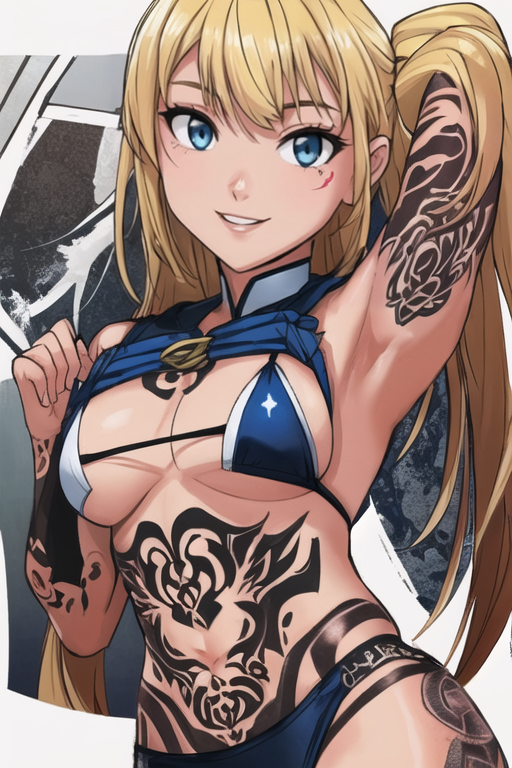 Hailee Mckee avatar