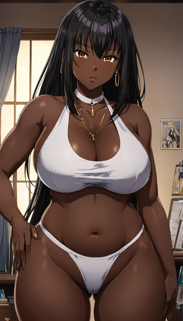 Melany Moran avatar