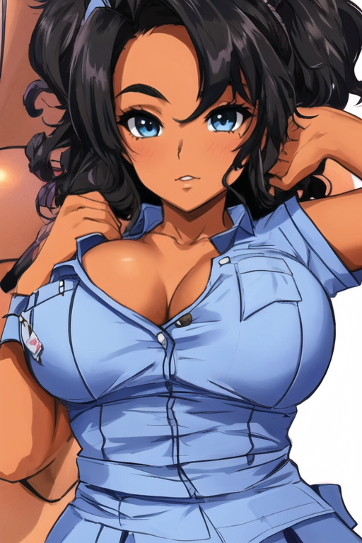 Sara Sawyer avatar