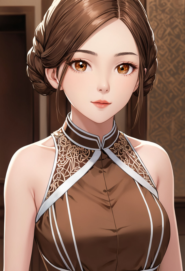 Leia Ballard avatar