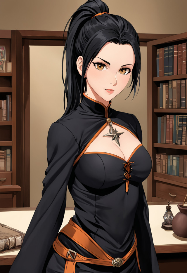 Heather Patton avatar