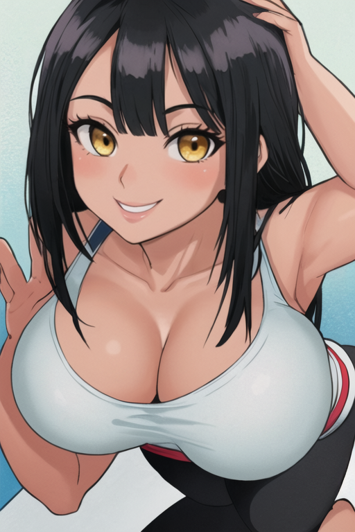 Brylee Hooper AI Girlfriend avatar