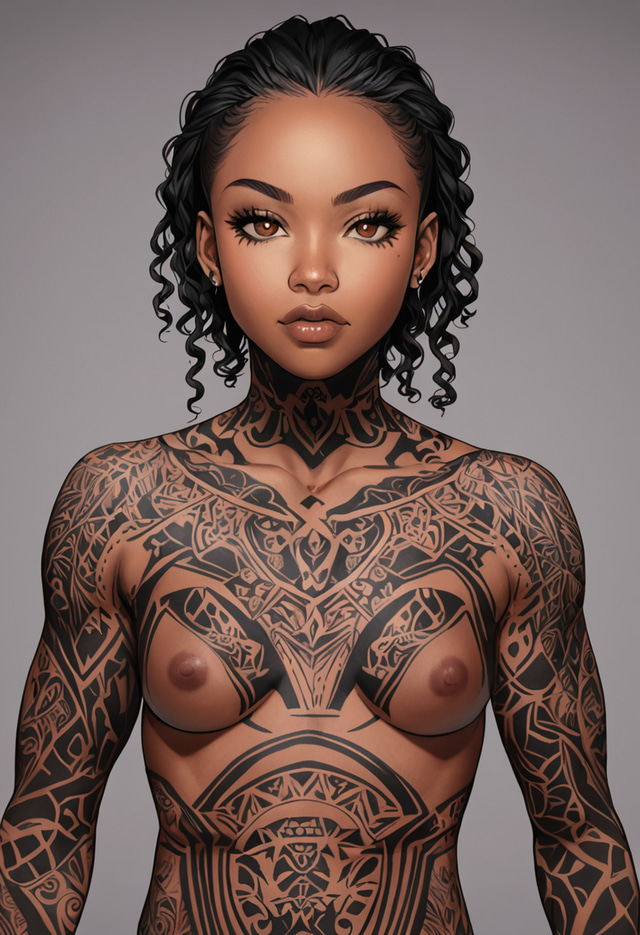 Kassidy Barker avatar