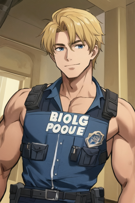 Garth Robbins avatar