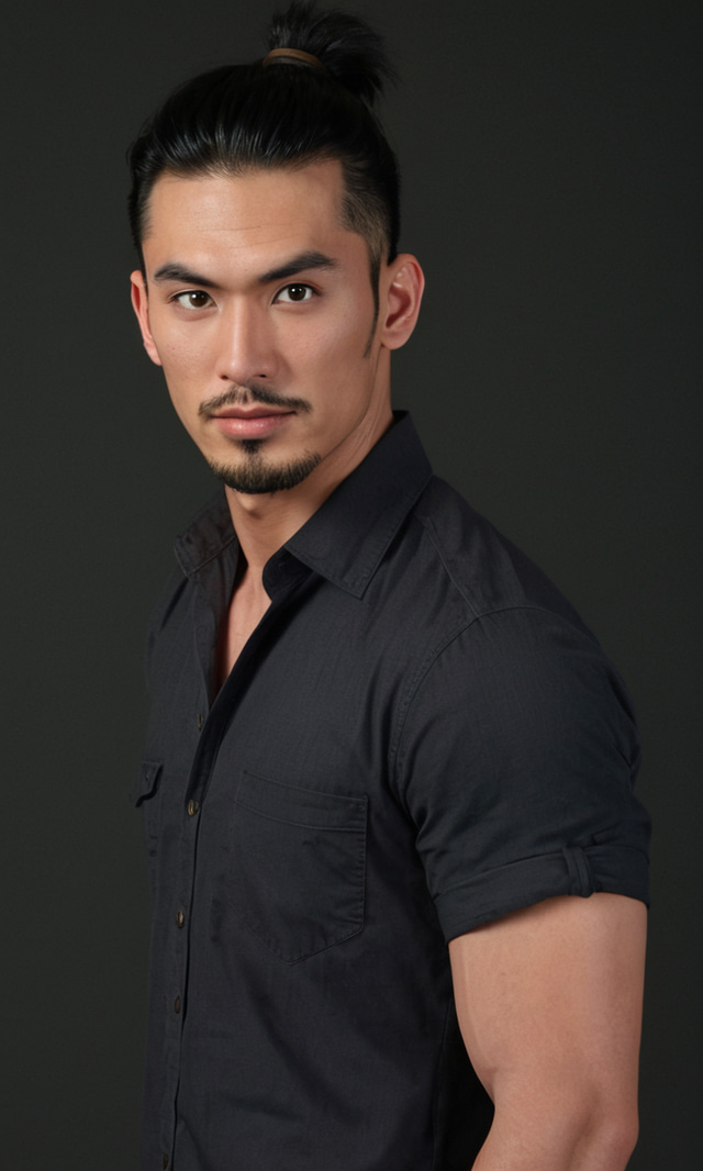 Ahmad Patrick avatar