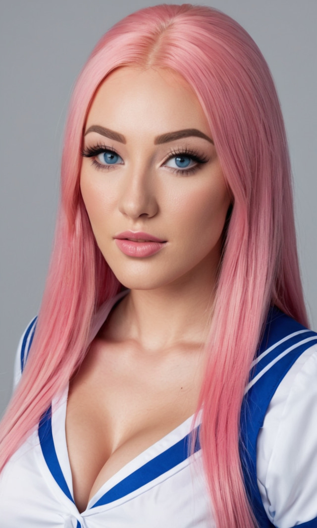 Kimora Blair avatar