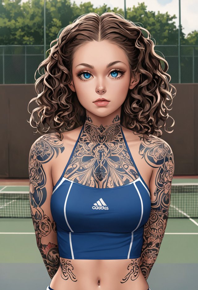 Daniela Potts avatar