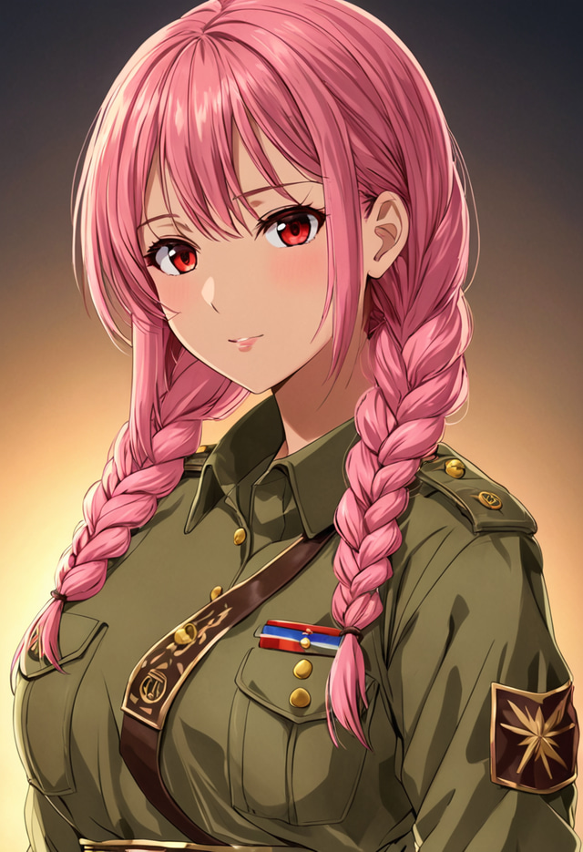 Stella Le avatar