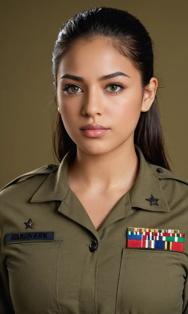 Aliyah Woods AI Girlfriend avatar