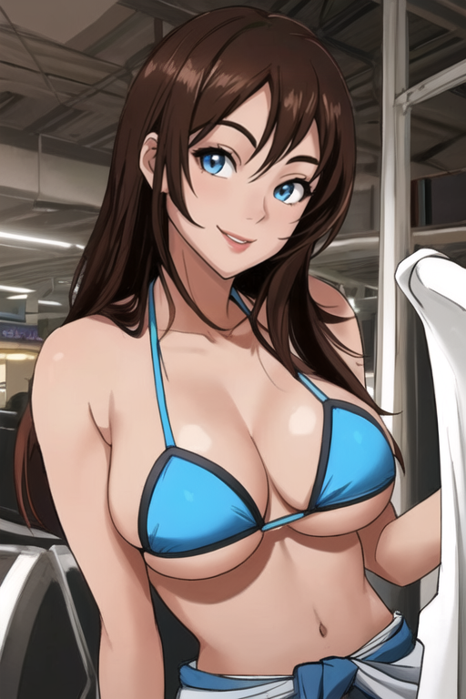 Kelsie Beck avatar