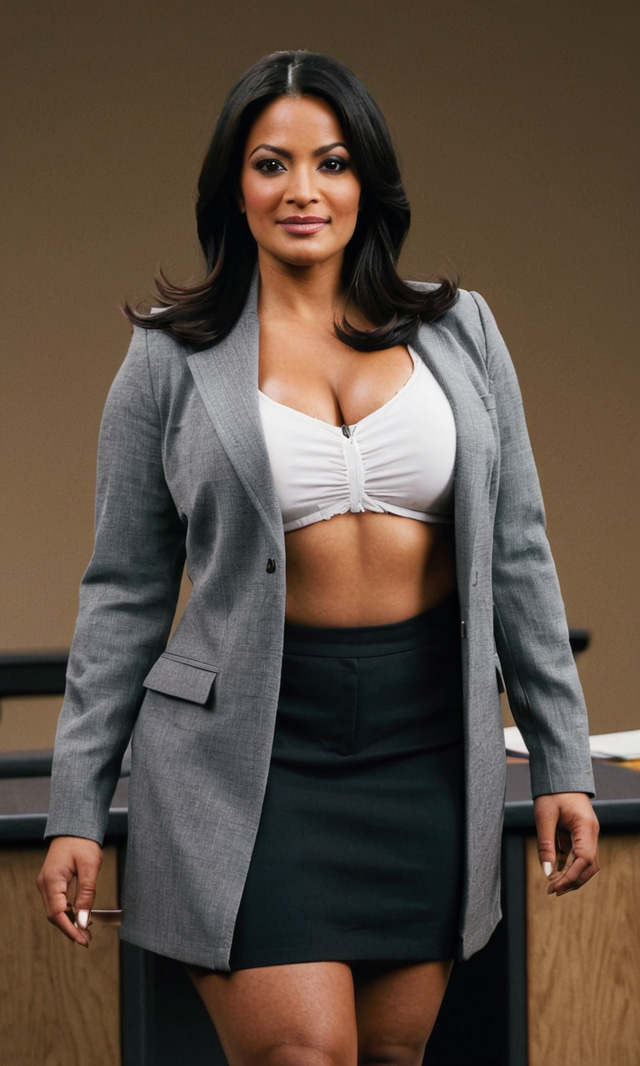 Rose Diaz avatar