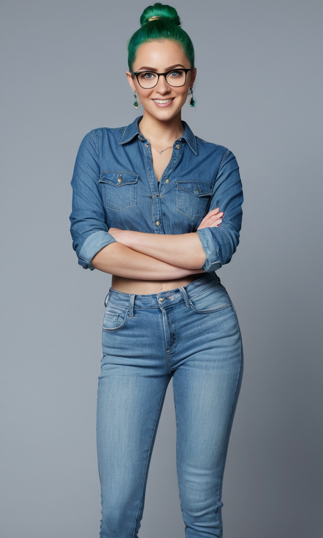 Yaretzi Alexander avatar