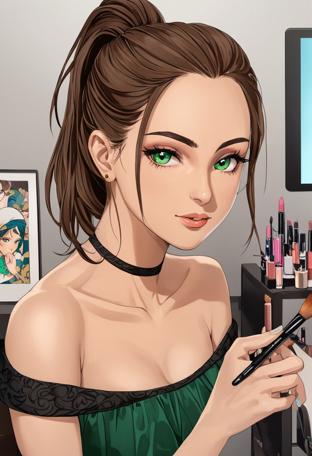 Patricia Frey avatar