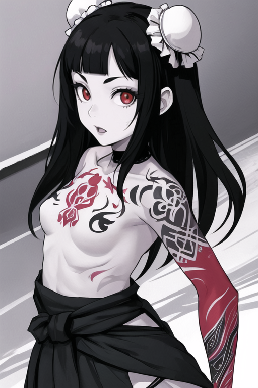 Briana Kerr avatar