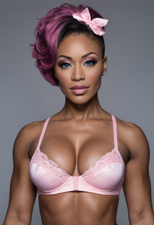 Kimora Warner avatar