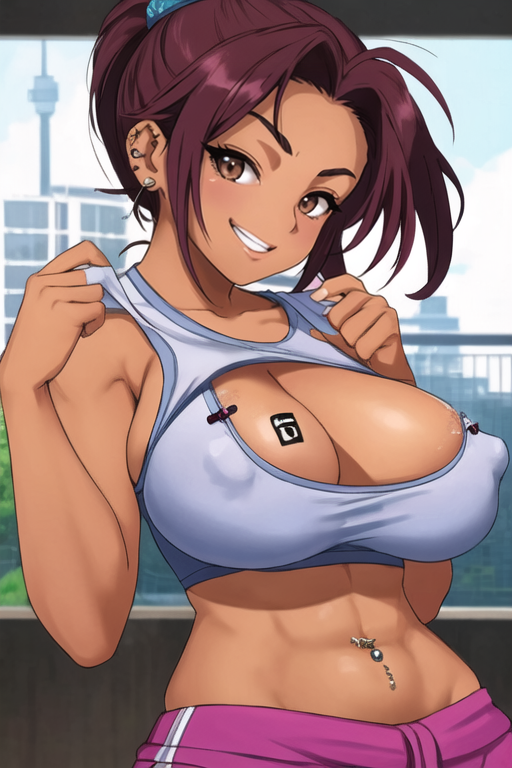 June Brock avatar