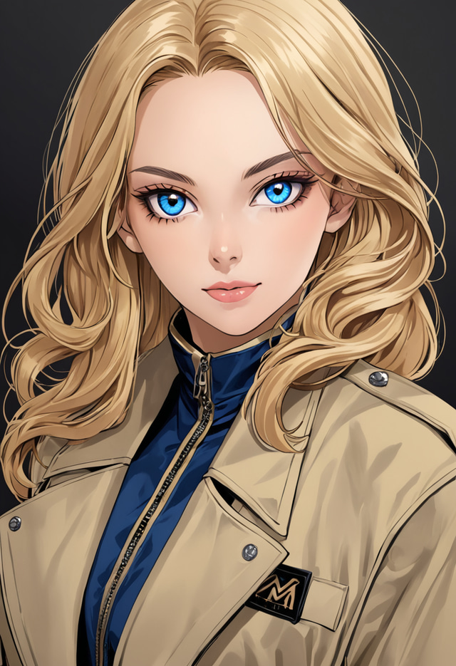 Anne Miller avatar