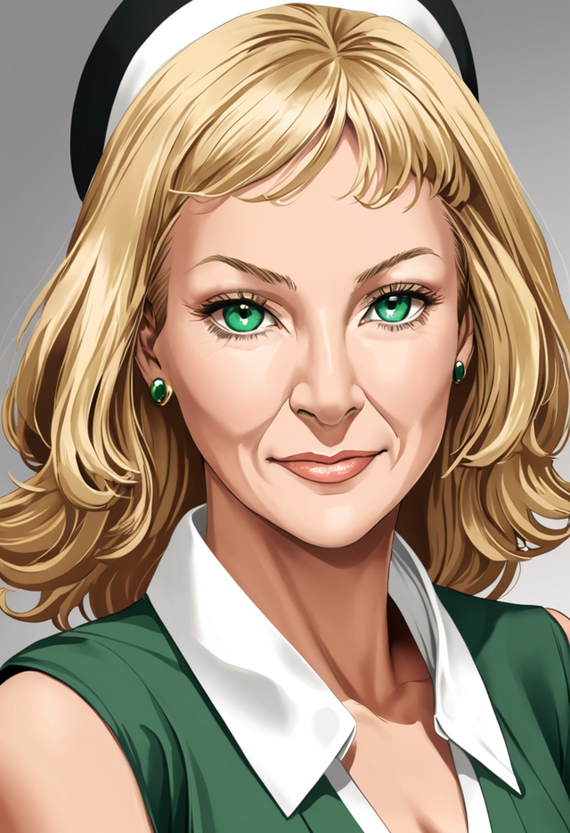 Eileen Mcmillan avatar
