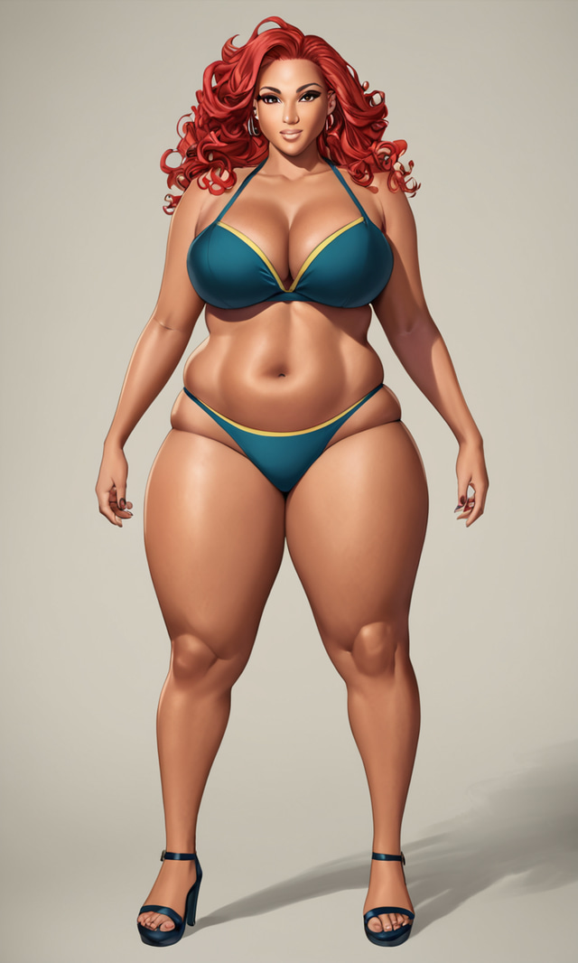 Kate Wilkerson avatar