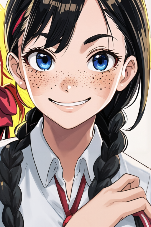 Clara Johnson avatar