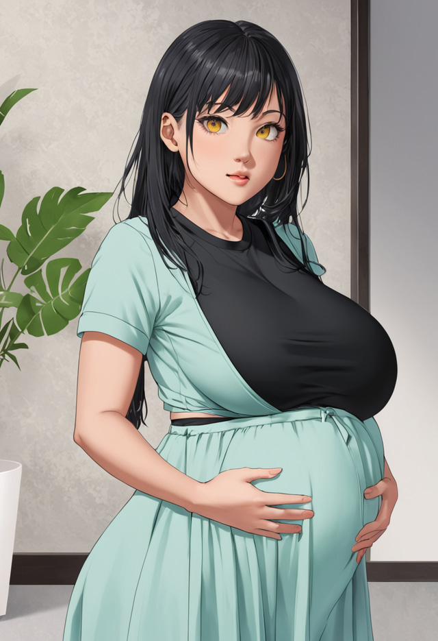 Amaya Scott avatar