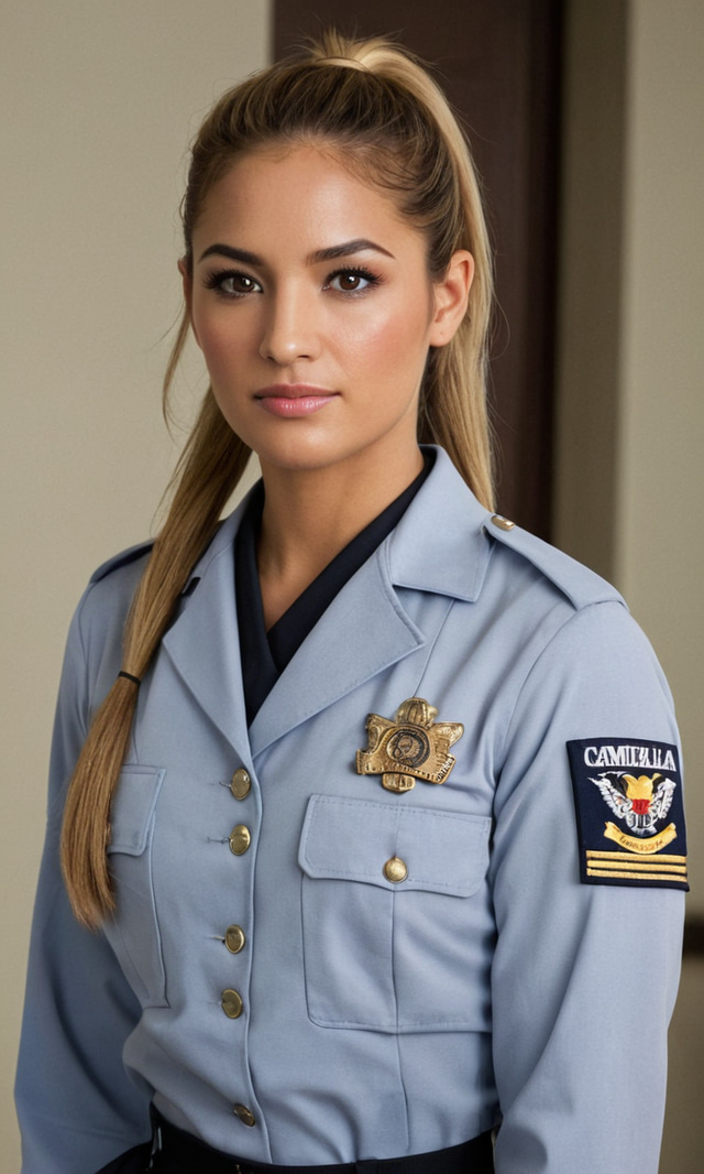 Camila Clay avatar