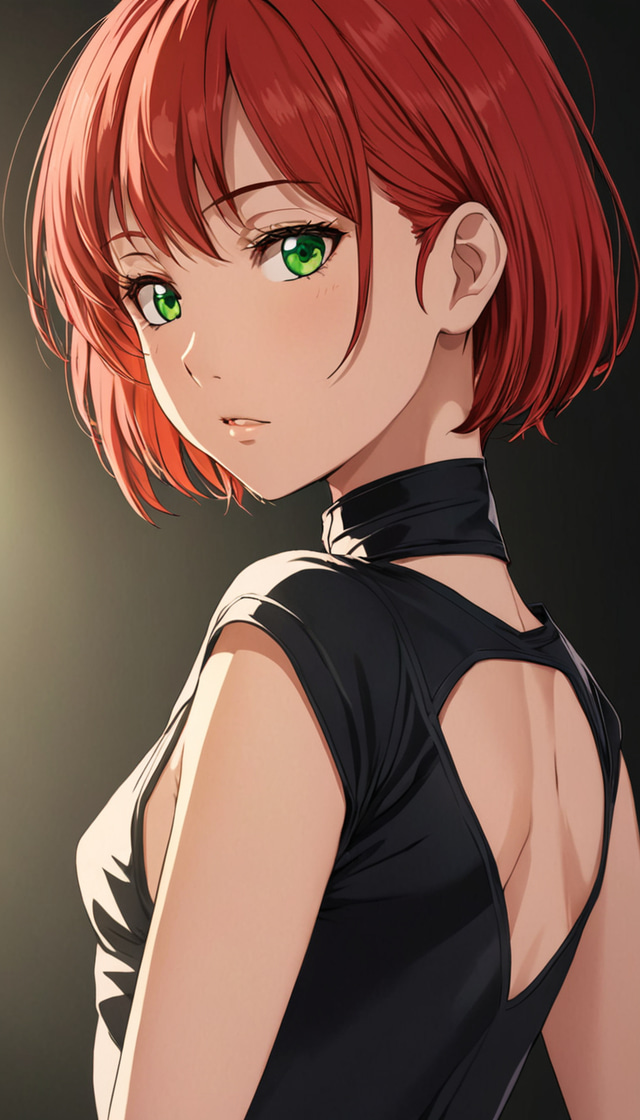 Lia Bradley avatar