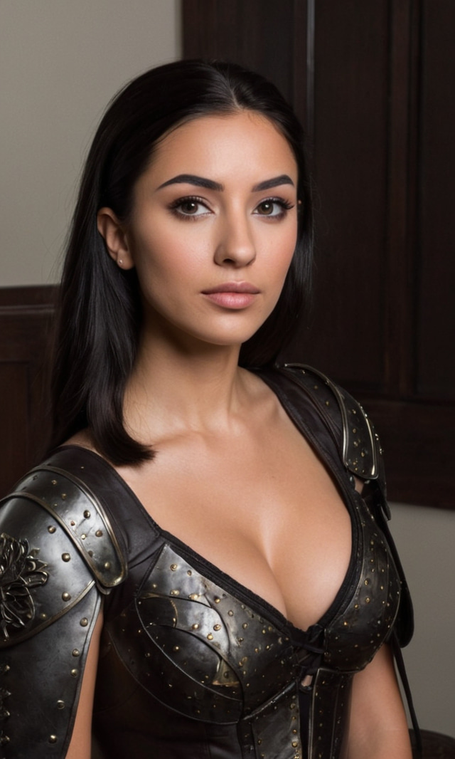Sophia Webb avatar