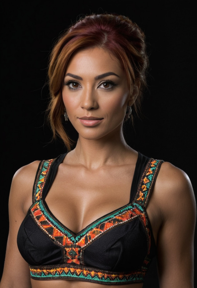 Audrey Powers avatar