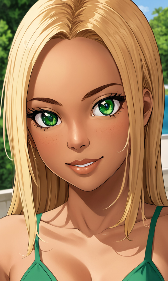 Macie Crane avatar