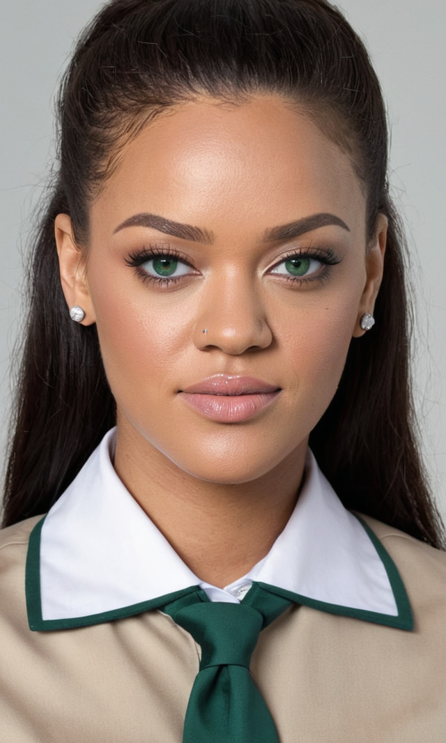 Rihanna Douglas avatar