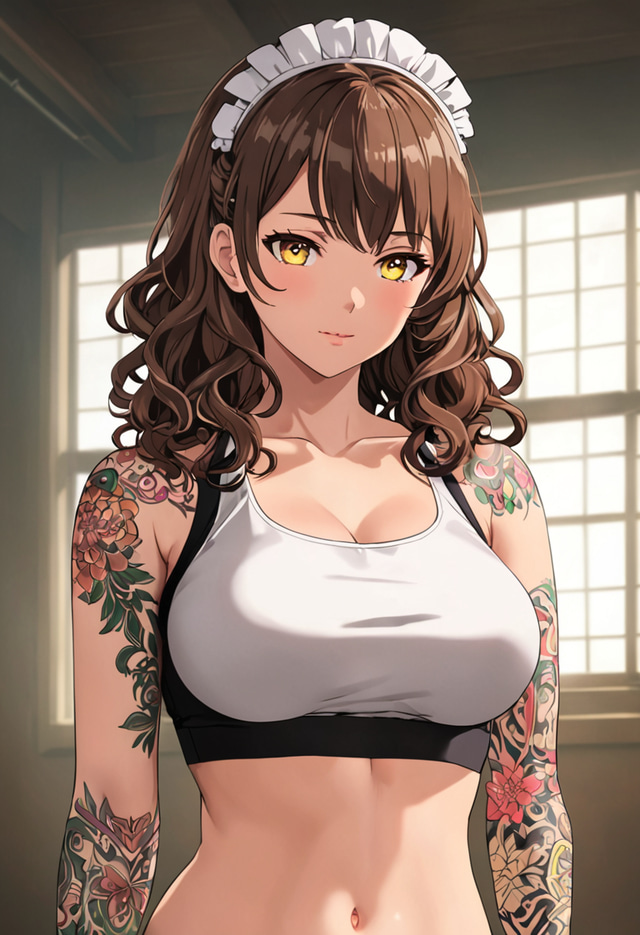 Angelique Carson avatar