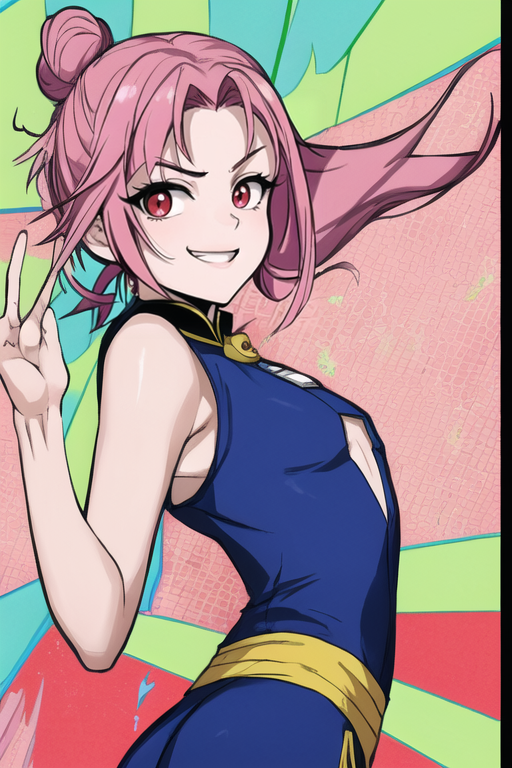 Danika Hunter avatar