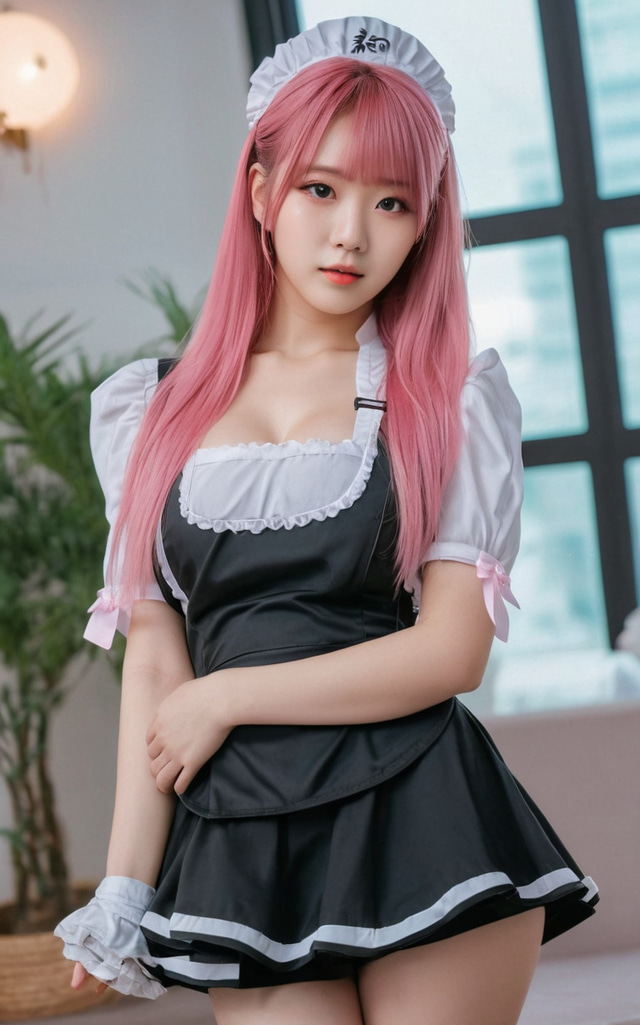 Aspen Foster AI Girlfriend avatar