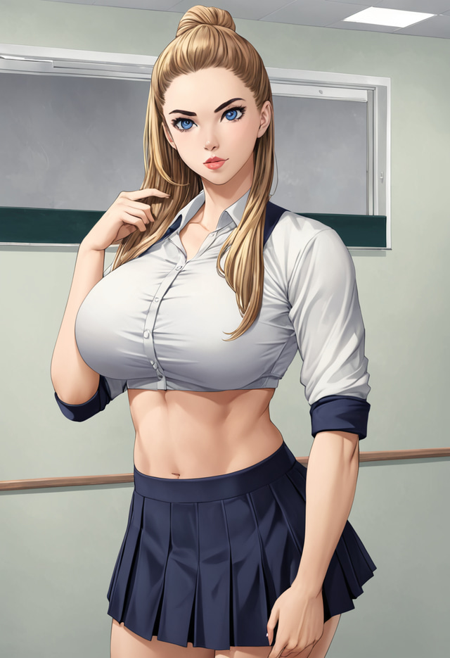 Mckayla Guerra avatar