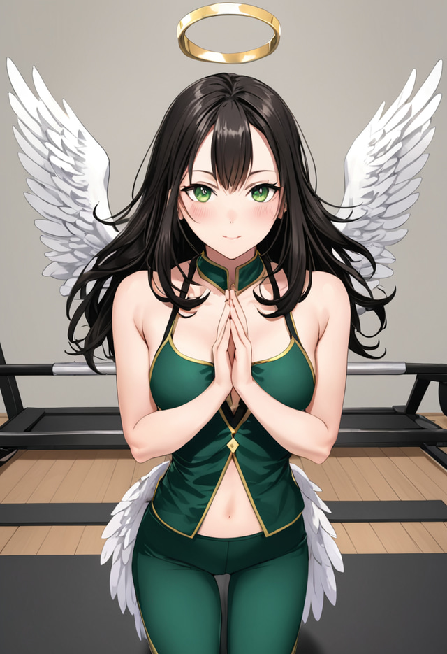 Natalya Bass avatar