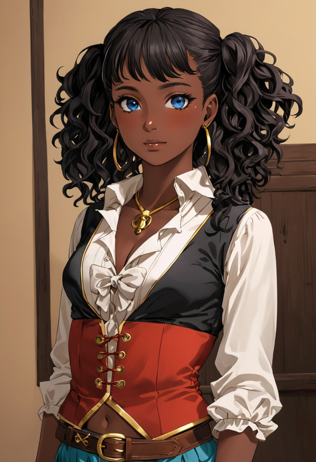 Bella Barnes avatar