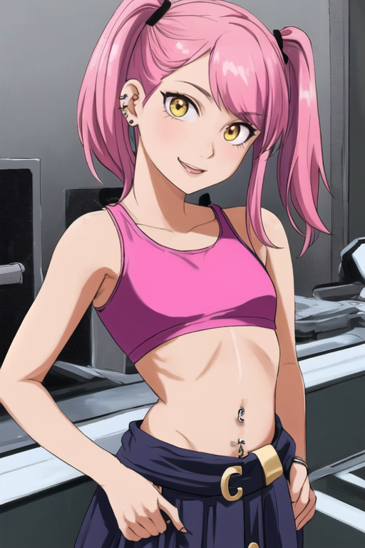 Shirley Pennington avatar