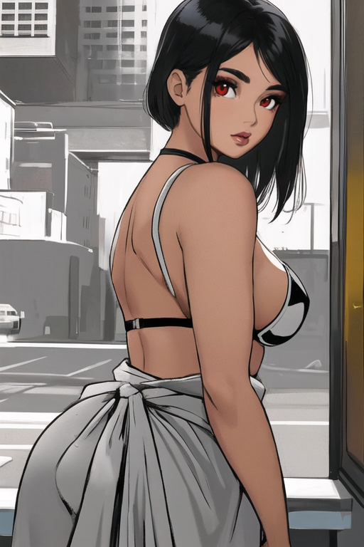 Lola Knox avatar