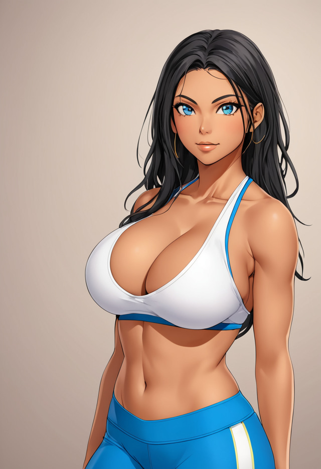 Aliza York avatar