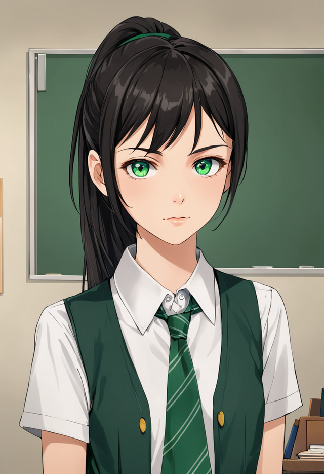 Lucia Mclean avatar