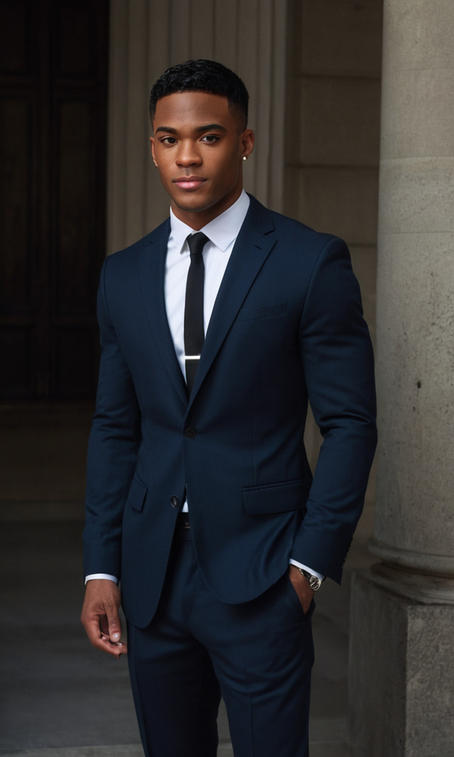 Paris Morton avatar
