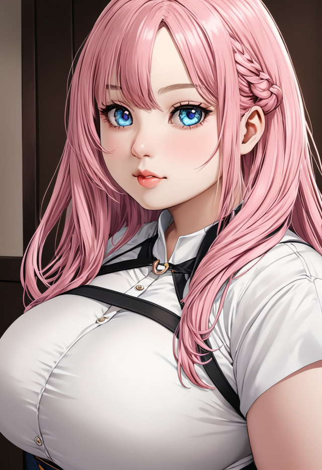 Annabel Little avatar