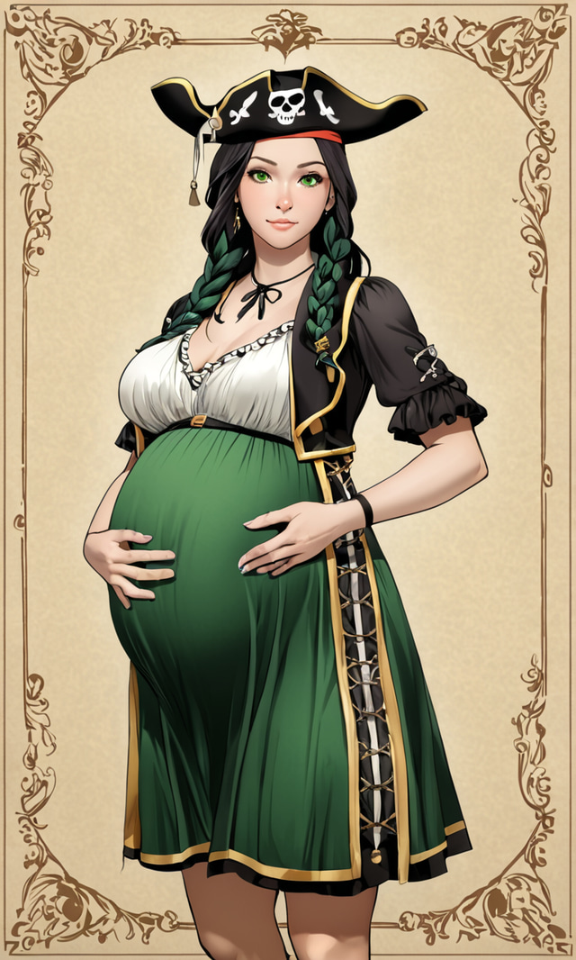 Emelia Buck avatar