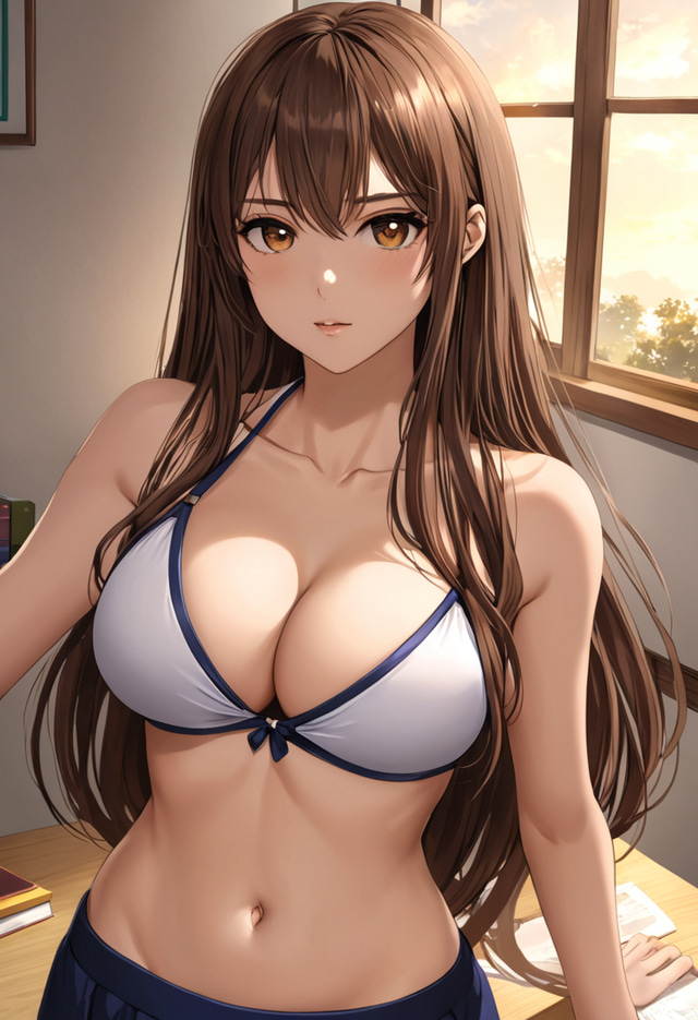 Larissa Fletcher avatar