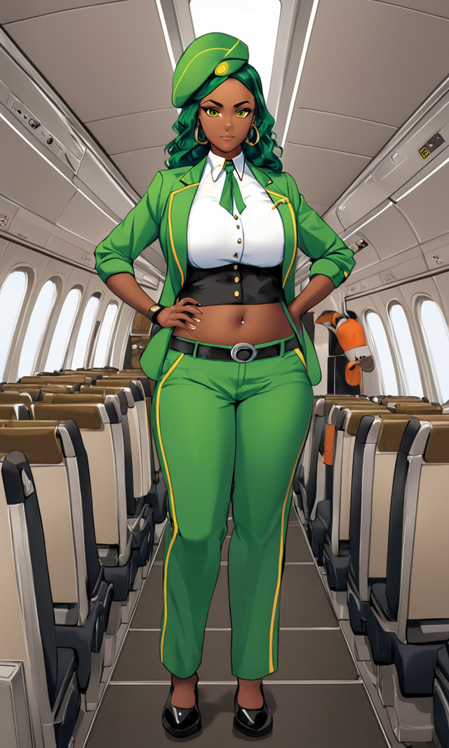 Yareli Fry avatar
